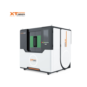 XT激光最新玻璃切割机采用最新技术进行玻璃加工 - Product Image 2