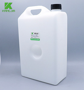 Bouteille de réactif d'hématologie de Roche 2L pour le stockage de liquides biochimiques de haute qualité en gros - Product Image 1