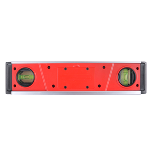 Heavy Duty 10-Inch IP54 Standards <strong>Digital</strong> Torpedo <strong>Level</strong> Construction LED <strong>Level</strong> Gauge with Strong Magnets Easy-to-Read Instrument - Product Image 2