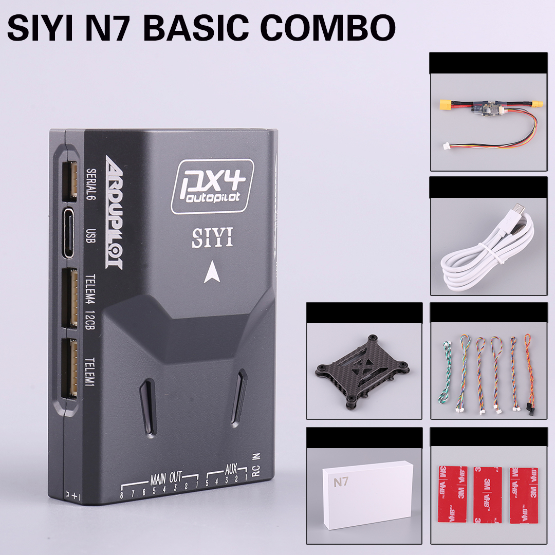 SIYI N7