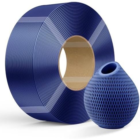 A-g Bleu transparent