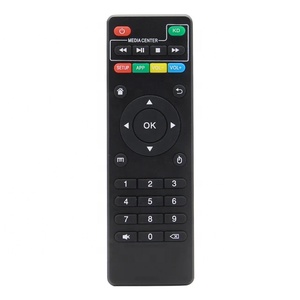 Telecomando universale per X96 X96mini X96W Android-TV Box Set Top Box con funzione KD - Product Image 1