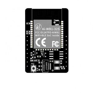 Sensor netzwerke ESP8266 ESP 12E Transparente Daten übertragung WIFI Wireless-Modul - Product Image 5