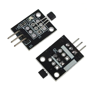 KY-003 A3144 Standard Hall Magnetische DIY Projekte Sensor modul für Arduino Boards Kompatibel Kompatibel