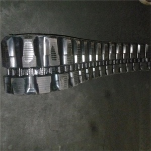 OEM Quality <strong>Rubber</strong> <strong>Track</strong> 300X55.5X82 Undercarriage <strong>System</strong> for PC30FR.2