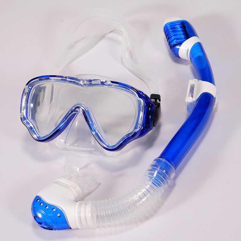 Blue Set