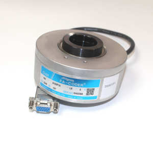 OIH100-8192P16-L6-5V <span class=keywords><strong>Encoder</strong></span> rotativo nuovo e originale