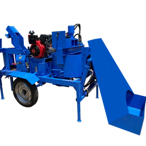 Новая машина для формовки кирпича M7mi Twin Hydroform - Product Image 1