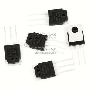 Yeni ve orijinal bscTDSON-8-EP n04lsg (5x6) transistör triyot alan etkili transistör MOSFET - Product Image 3