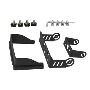 Ayuda de marcha atrás para coche, asistente de camión delantero y trasero, detección de punto ciego, cámara de marcha atrás impermeable, sistema de Sensor de aparcamiento - Product Image 6