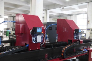 Bamboo Processing <strong>CNC</strong> Router Machine With <strong>4</strong> <strong>Axis</strong> Circular Engraving Machine With <strong>Control</strong> System - Product Image 4