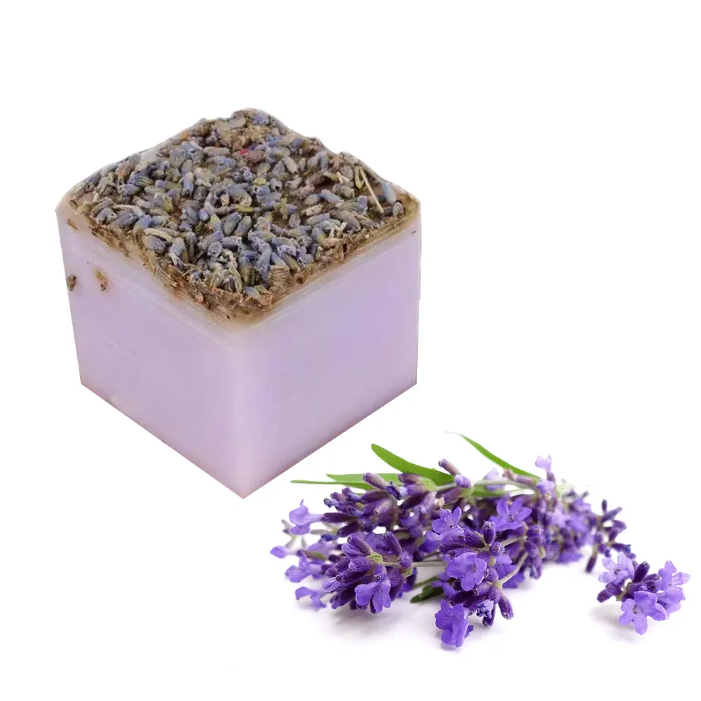 Wholesale 100% Pure Herbal Plant Extract Organic Bar Flower Cleaning Detox Nourishing Skin Hand Feminine Vaginal
