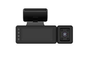 Hdking 4k Thermal Car <strong>Reverse</strong> Camera Bird View Camera Car 360 Degree Dashboard Camera <strong>System</strong> 70 Mai Dash Cam - Product Image 5