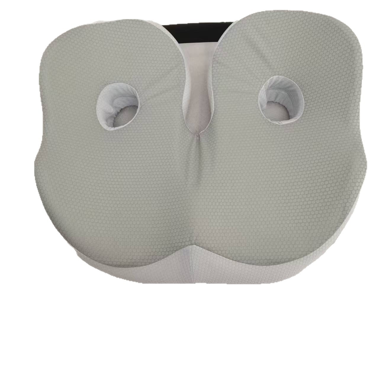 Coussin de modelage des fesses / Gris