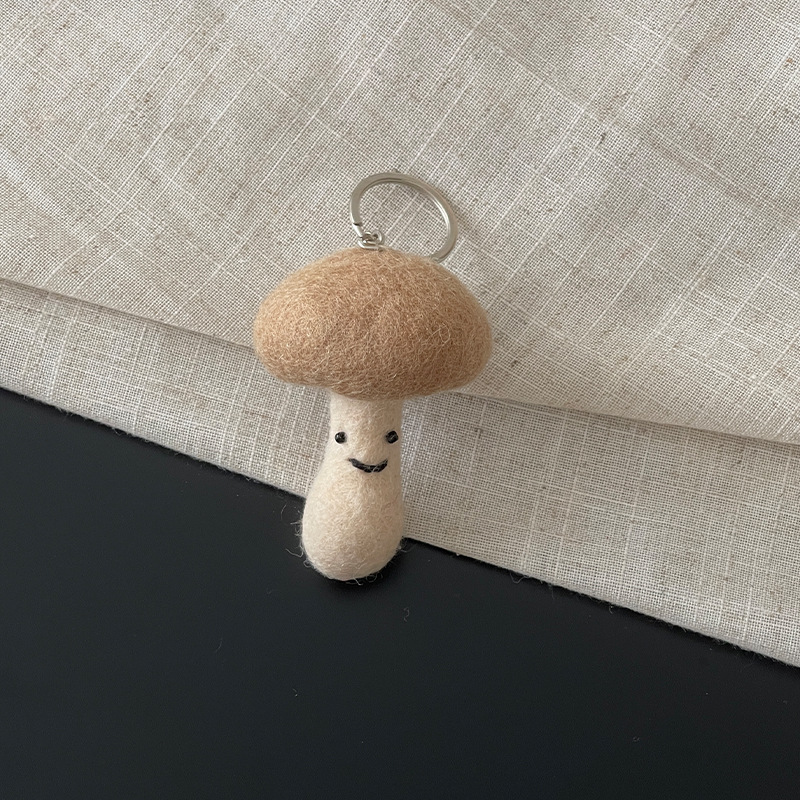 Champignons kaki