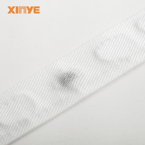 Clothing Laundry Washable RFID <strong>Tags</strong> for Fabric Laundry UHF 860-960MHZ RFID Washable Textile Laundry <strong>Tag</strong> Garment Label - Product Image 3
