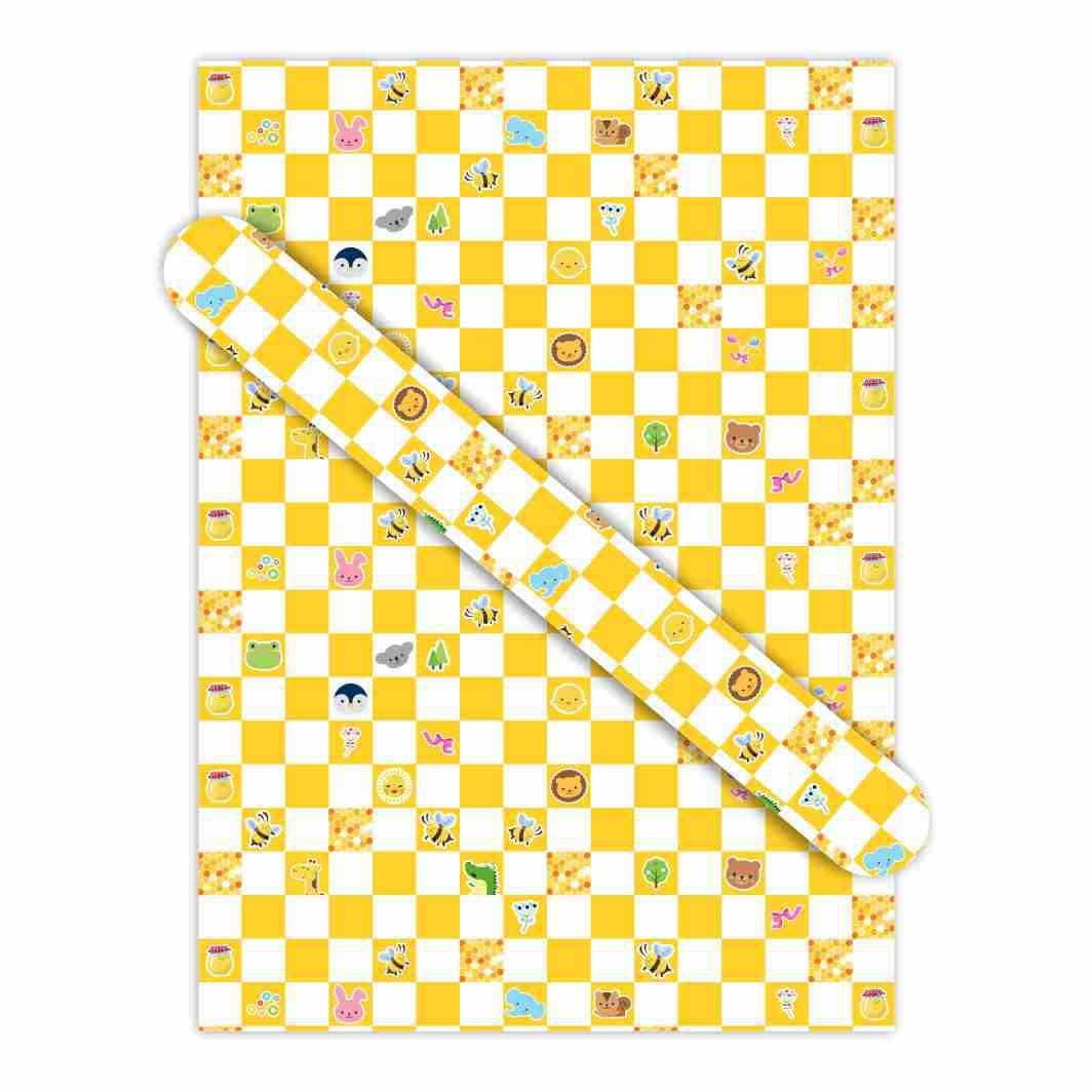 Amarillo