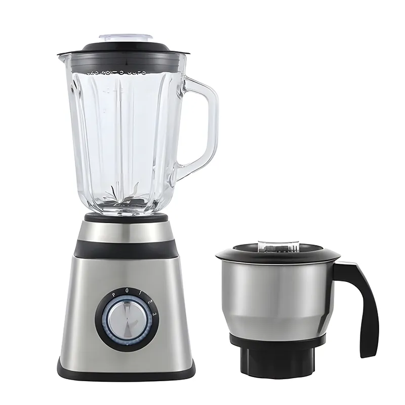BL215 New High Quality Multifunctional Professional Best Quality Blender Machine Commercial Blender