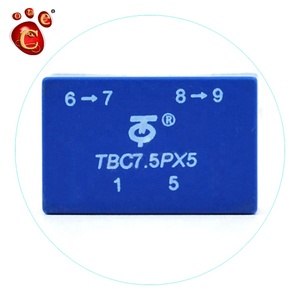 <span class=keywords><strong>Sensor</strong></span> de corrente tbc75ech 7.5-75a, <span class=keywords><strong>sensor</strong></span> de efeito fechado de alta precisão