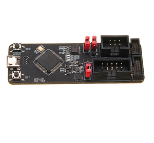 Espressif ESP-Prog Development Board JTAG Debug <strong>Program</strong> Downloader Debug Tool Compatible for ESP32 with IO USB Interfaces