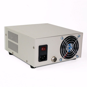 Tester di scarica di carica della capacità della batteria 30V 5-10A 150W carico elettronico Test della testa di alimentazione Mobile Software per Computer Online EBC-A10H - Product Image 3