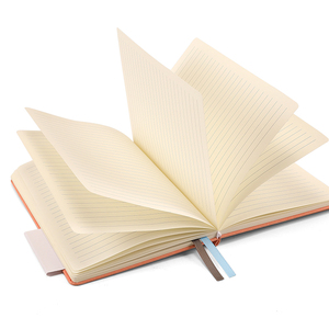 Cuaderno de cuero A5 personalizado con banda elástica, cuaderno de diario de cuero 2024 cuaderno personalizado - Product Image 5