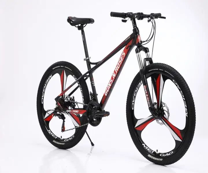 Nueva bicicleta de montaña de China a la venta/bicicleta de montaña con suspensión completa de 26 pulgadas para hombres/venta al por mayor, bicicleta MTB barata en oferta