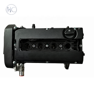 F16D F16D4เครื่องยนต์1.6L ชุดมอเตอร์พร้อมเวอร์ชั่นคอมพิวเตอร์สำหรับ Chevrolet Cruze 1.6การกำจัด - Product Image 1