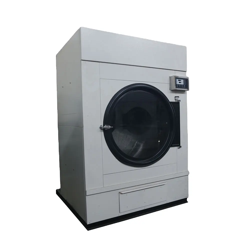 Yidlj — sèche-linge/machine à sécher, 25kg/15kg-150kg, équipement pour le linge