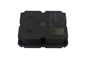 HW-EG01G Vehicle <strong>Tracker</strong> High-Capacity 4G GPS Strong Magnet Long Standby Low Power 360 Degree Bird 512MB RAM ROM Waterproof PC - Product Image 6