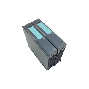 Siemens Neue originale elektrische Automatisierung steile Programmier bare Logik steuerung Siemens PLC 6ES7134-7SD51-0AB0 Modul - Product Image 2