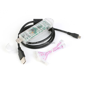 MCU U8W-Mini programmatore masterizzatore scrittore Offline/Download Online di alta qualità - Product Image 1