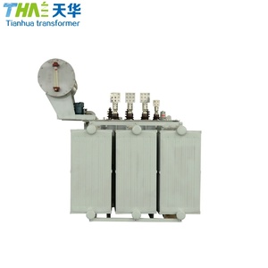 500kVA/400kVA/630kVA /800kVARated Kapazität 400V Ausgang 50Hz/60Hz Frequenz Industrieller Steuer verteilungs transformator