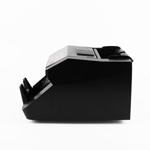 TFT and LED <strong>Mix</strong> <strong>Value</strong> Money <strong>Counting</strong> Machine/currency Counter/detector With UV MG IR Fake Note <strong>Detection</strong> - Product Image 2