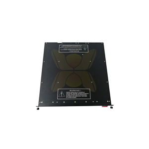 TRICONEX 3664 El módulo de entrada digital puede monitorear y recopilar la señal de entrada en tiempo real - Product Image 2