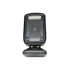 RAKINDA S1 On-Counter 1D 2D-Barcode-QR-Code-Scanner für Einkaufs zentren zum Scannen von Code auf Merchandize-und E-Coupon-QR-Code