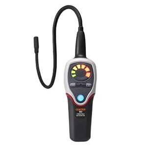 CENTER-383高性能可燃性ガス検知器、可燃性ガス漏れ検知器 - Product Image 1