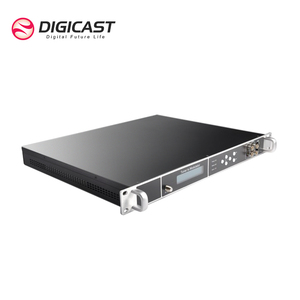 数字广播DVB S至DVB T跨调制器DVBSS2X至ISDB-T QAM转换器 - Product Image 6