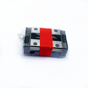 JAPAN <strong>Linear</strong> Motion Guide <strong>Rail</strong> <strong>Block</strong> SR20 SR20W SR20WM SR20W1UU SR20W1SS - Product Image 1