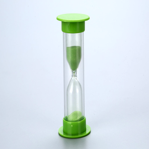 砂時計1秒1 <span class=keywords><strong>2</strong></span> 3 4 5 10分砂時計 - Product Image 5