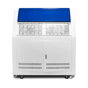 Lámpara de envejecimiento acelerado de arco de xenón cámara de prueba de envejecimiento acelerado lámpara UV máquina de prueba de entorno de simulación - Product Image 4