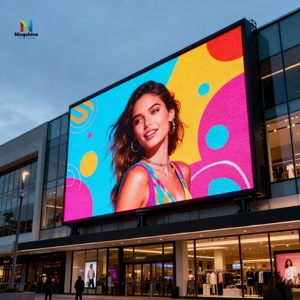 P3.91 küçük Pitch dinamik alışveriş merkezi <span class=keywords><strong>LED</strong></span> Video oynatma ekranı sabit kurulum <span class=keywords><strong>Led</strong></span> ekran reklam - Product Image 3