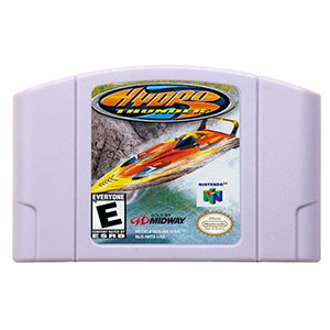 Hydro Thunder