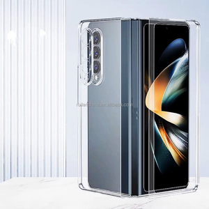 三星手机外壳质量好的设计外壳s20 21 22 23u Z flip3 4 5 fold3 4 5 6手机外壳 - Product Image 2