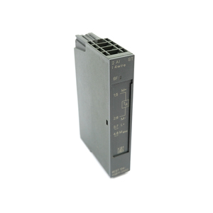 Piezas PLC Siemens originales y usadas SIMATIC ET 200SP 6ES7134-6GB11-0AB0 Módulo de entrada analógica Siemens - Product Image 4