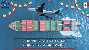 Lcl Fcl Ddp Shipments Forwarder Cheap Shipping Agent Freight Agent News to <strong>Import</strong> Shipping Container Ddp to Mexico - Product Image 4