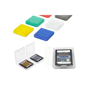เคสสำหรับ Nintendo NDS NDS Lite 2DS 3DS,NDSi GBC กล่องใส่การ์ดเกมแบบสากล - Product Image 6