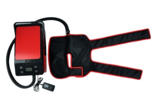 CRYOPUSH High Quality Medical Physical Pulse Cold Compression <strong>Therapy</strong> <strong>for</strong> <strong>Knee</strong> <strong>Therapy</strong> Equipments - Product Image 5