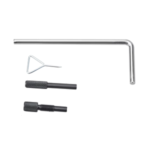 Kit di strumenti di riparazione automatica Set di strumenti di temporizzazione del motore per Ford 1.5T 1.6T blocco albero a camme motore Kit di bloccaggio di temporizzazione - Product Image 4