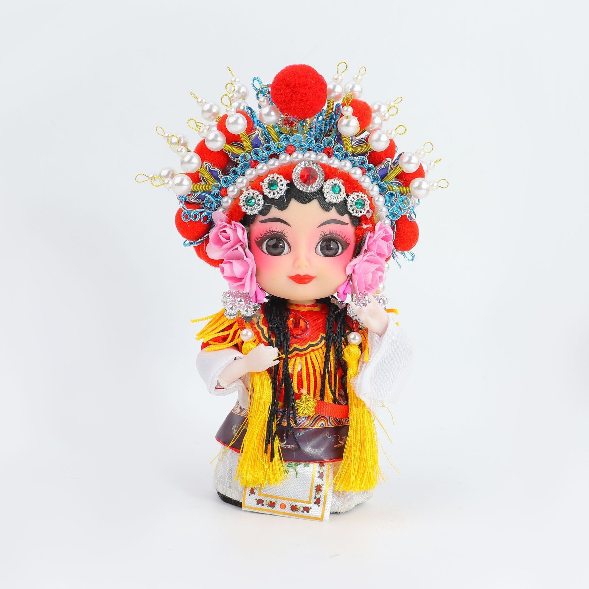 6-inch Chibi-style Yang Guifei